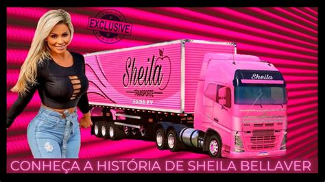 cheila belaver dando o cu|Sheila Bellaver vídeos da modelo